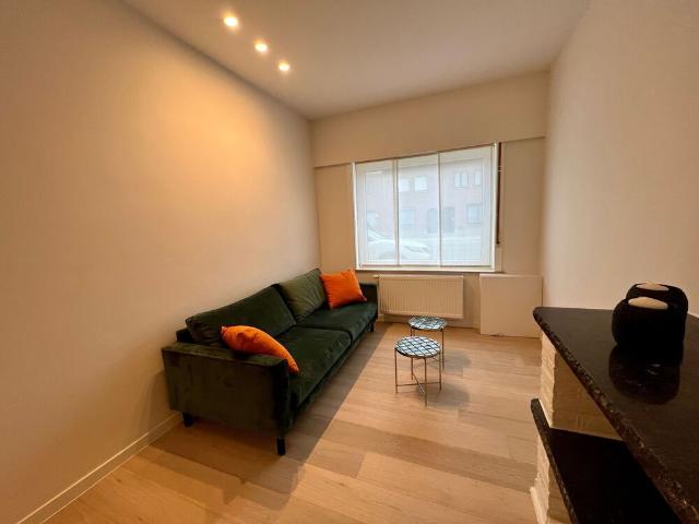Gerenoveerde woning op een goede ligging in Roeselare