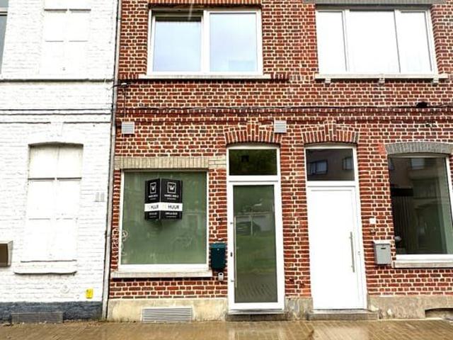 Gerenoveerde woning te huur