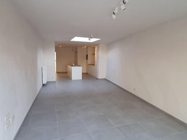 Gerenoveerde woning te huur centrum Gent