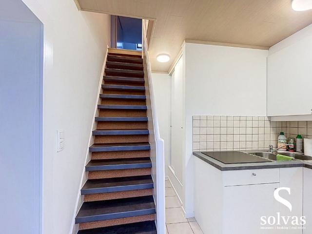Gerenoveerde woning te Lotenhulle