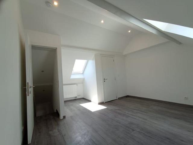 Gerenoveerde woning voor co housing