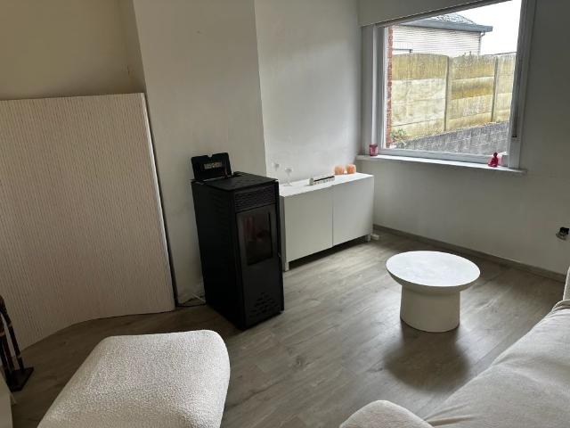 Gerenoveerde woning 2 slpks!