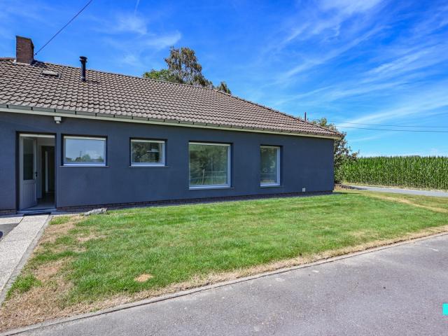 Gerenoveerde vrijstaande woning in een rustige omgeving