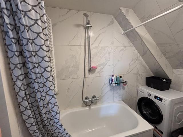 Gerenoveerde zolderappartement te huur in Breda ce