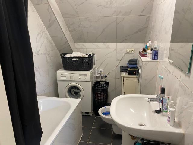 Gerenoveerde zolderappartementen te huur in Breda centrum