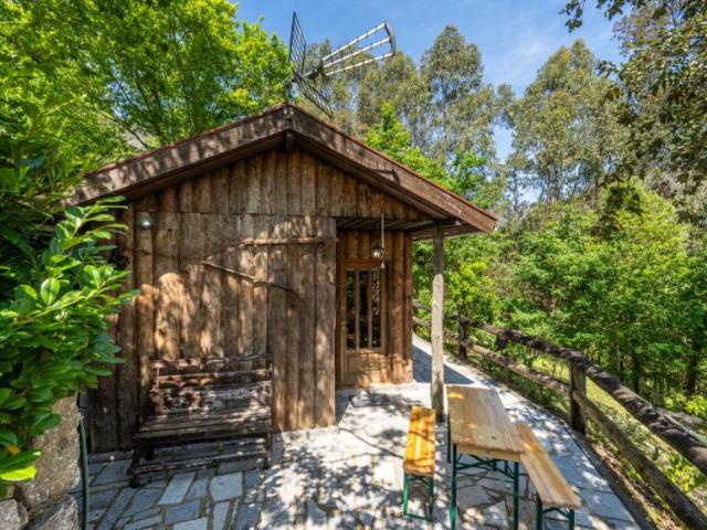 Gerês Gerês 99383045