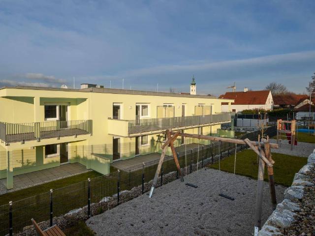 GERERSDORF I/2 Junges Wohnen, Junges Wohnen geförderte Mietwohnung, Top 10, 1100/00035773/00001210