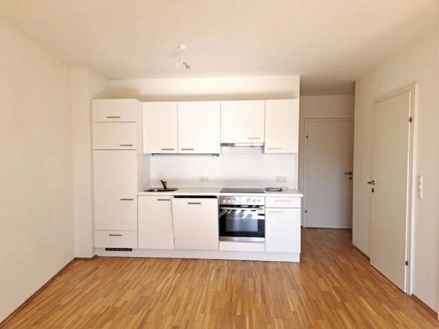 Gerförderte 3 Zimmer Wohnung mit Balkon in Innenhoflage getrennt begehbar | Idlhofgasse 48, Top 21