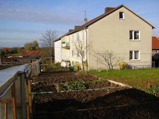 Gerh. Hauptmann Straße 6, 33039 Nieheim