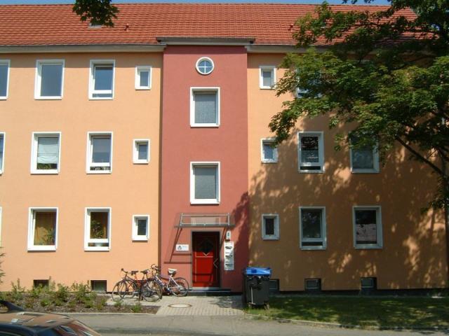 Gerhart Hauptmann Straße 6, 33613 Bielefeld