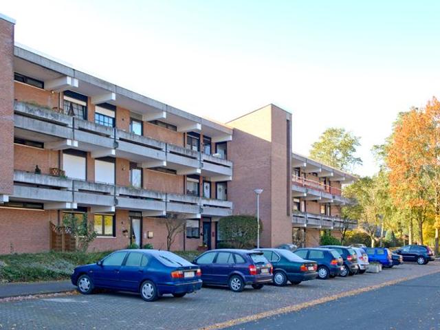Gerhard Domagk Straße 13, 46397 Bocholt