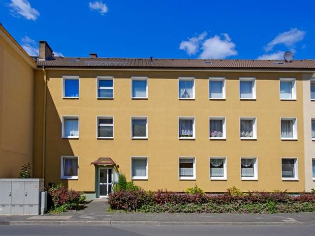 Gerichtstraße 16, 42651 Solingen
