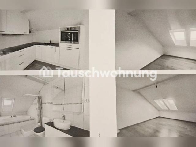 Gerlafingen 3.5 Zimmer Wohnung, 87 m²