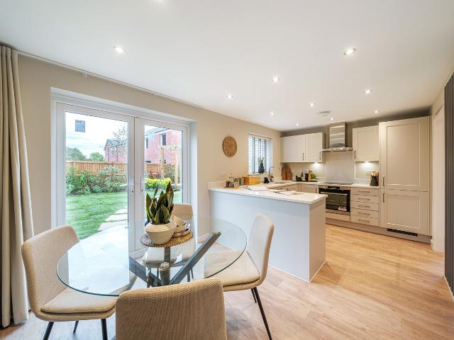 Germany Beck, Fulford YO19, 3 bed detached house to rent, £1,833 pcm | PrimeLocation