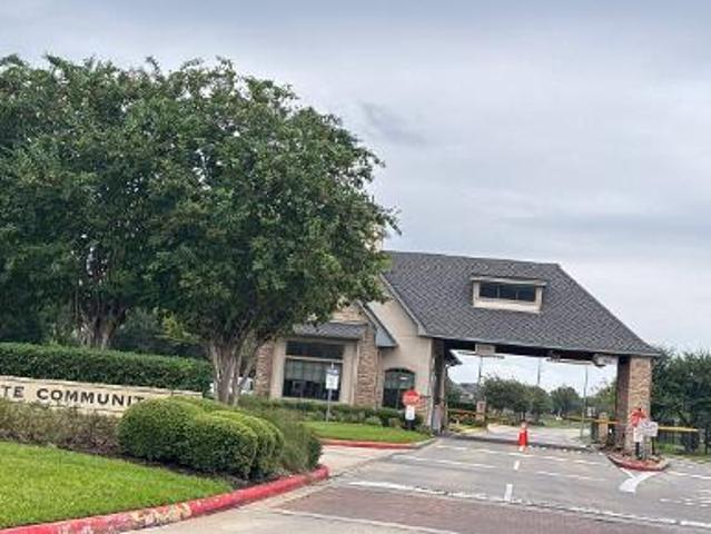 German Bend Dr