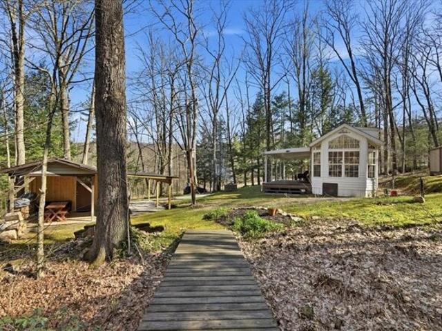 German Hill Rd, Tionesta, Home For Sale