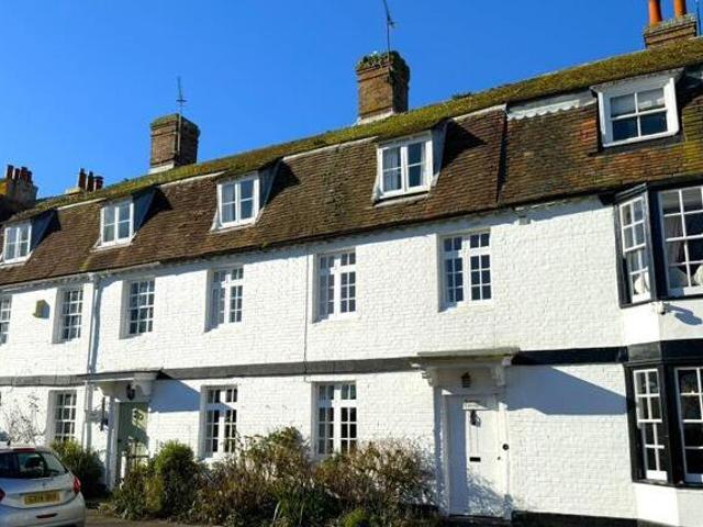 German Street, Winchelsea, 5 Bedroom Terraced