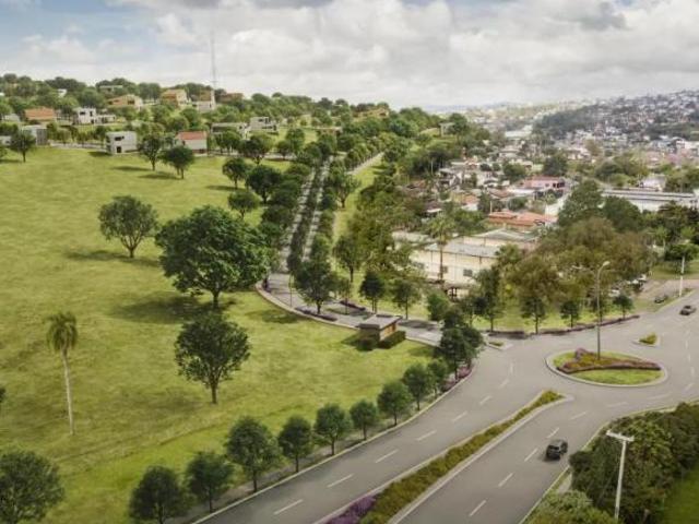 Germânia Loteamento Residencial