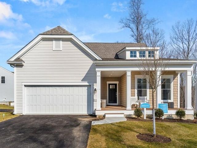 Germain Way Unit,norton, Home For Sale