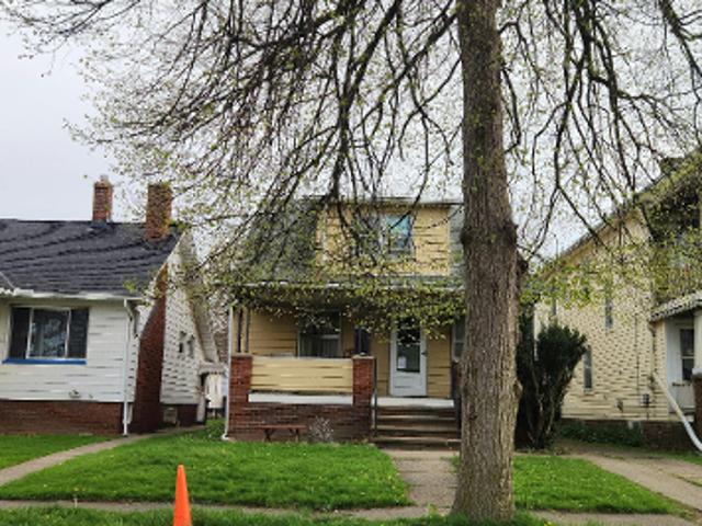 Germaine Ave