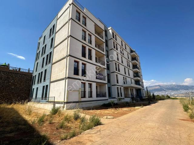 Germenıcıa'dan Önsen Tokilerde Kiralık Vestiyerli 3+1 Daire