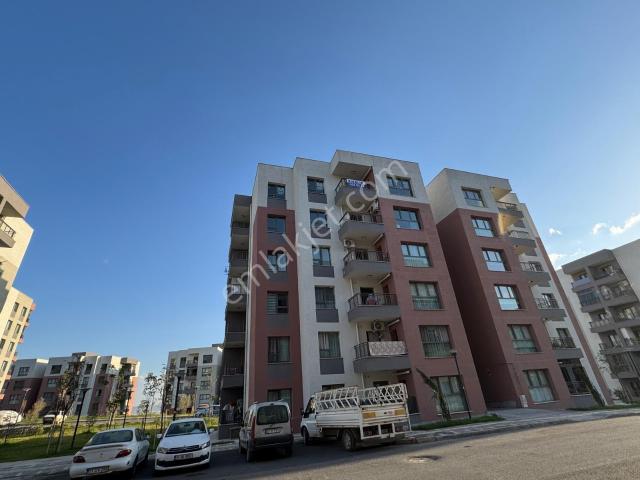 Germenıcıa'dan Doğukent Tokide Yeni Yapı Kiralık 3+1 Daire