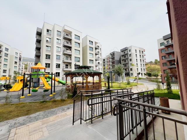 Germenıcıa'dan Güneşevler Toki'de Kiralık 3+1 Daire