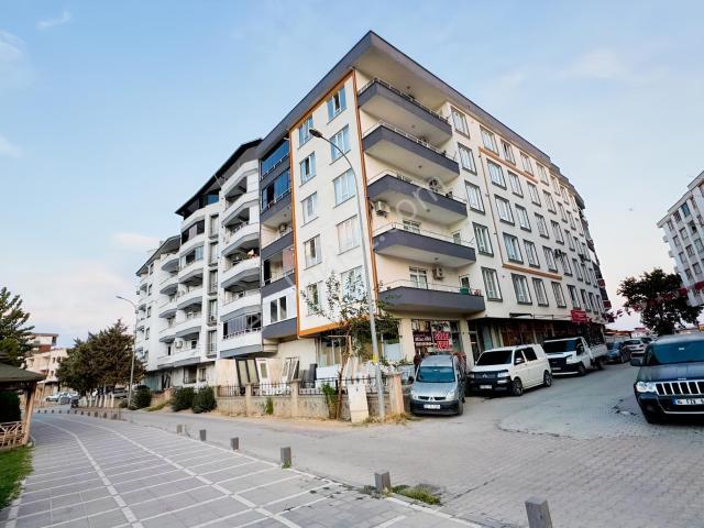 Germenıcıa'dan Türkoğlu Merkezde 3+1 Kiralık Daire