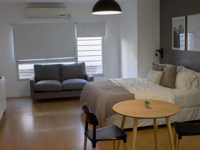 Germen Soluciones inmobiliarias