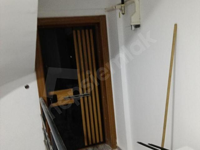 GERMENCİK PARK MAH. ARA KAT 1+1 SIFIR SATILIK DAİRE