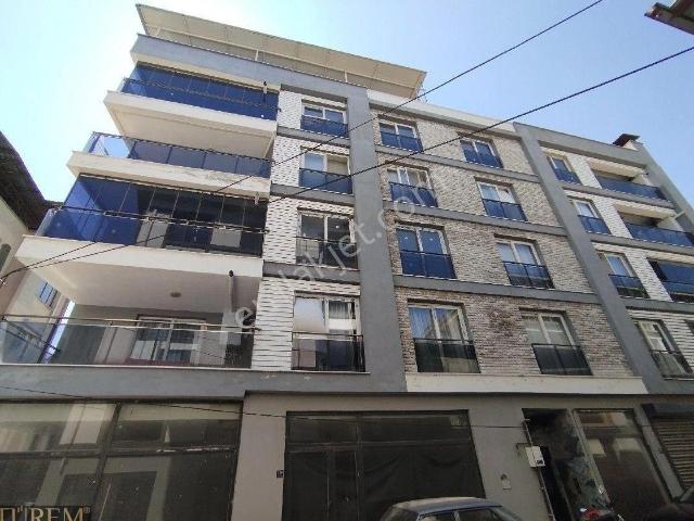 Germencik Mesudiye'de Satılık Geniş Teraslı 6+1 Daire