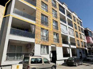 Germencik'te Satılık 3+1 Doğalgazlı,asansörlü Daire