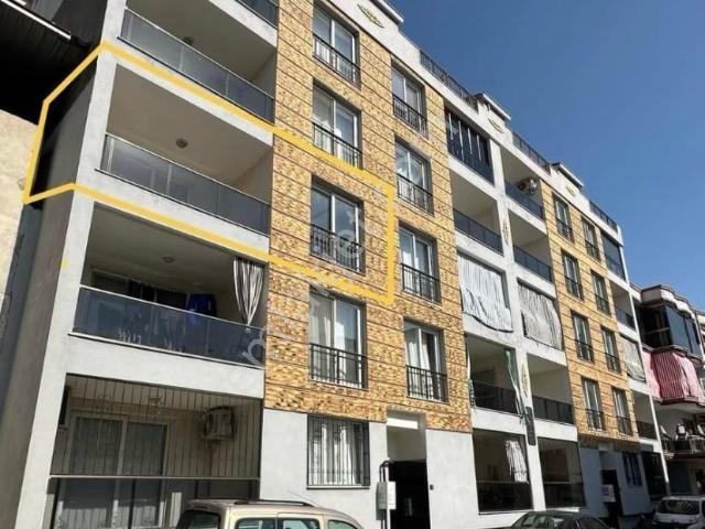 Germencik Camikebir Mahallesinde 3+1 Satılık Daire