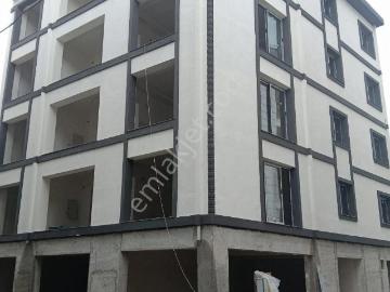 Germencik Çarşı Merkezinde Butik Binada 3+1 Lüks Daireler