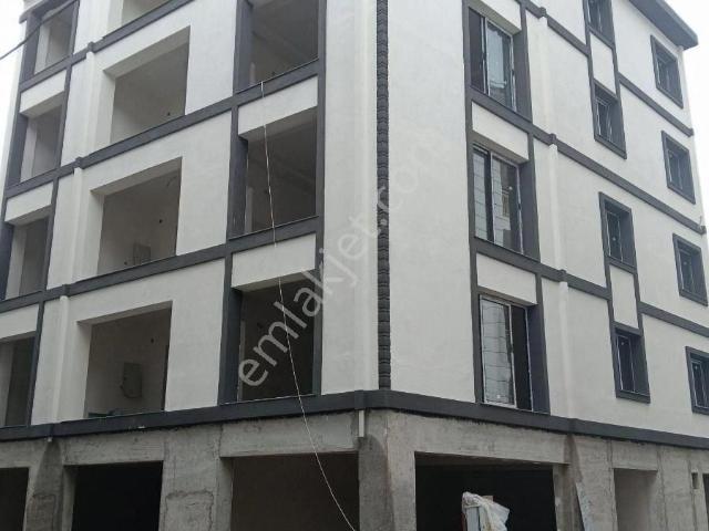 Germencik Çarşı Merkezinde Butik Binada 3+1 Lüks Daireler