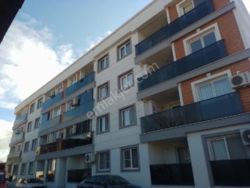 Germencik İstasyonda 2+1 Satılık Daire