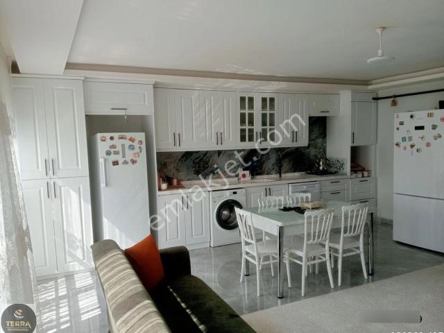 Germencik Merkezde 4+1 Dubleks | 170 M² Net | 3 Yaşında | Uygun