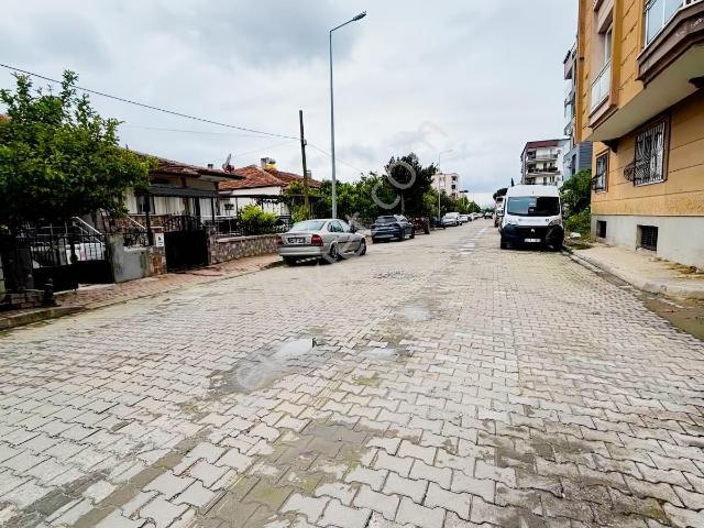Germencik Merkez'de Doğalgazlı Satılık 3+1 Daire