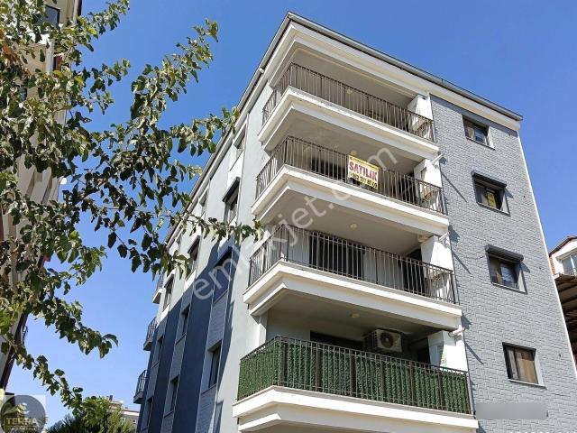 Germencik Park Mah.150 M2 Arakat 3+1 Butik Satılık Daire