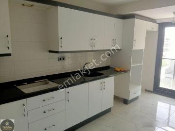 Germencik Park Mah. Doğalgazlı 3+1 Kiralık Ara Kat Daire