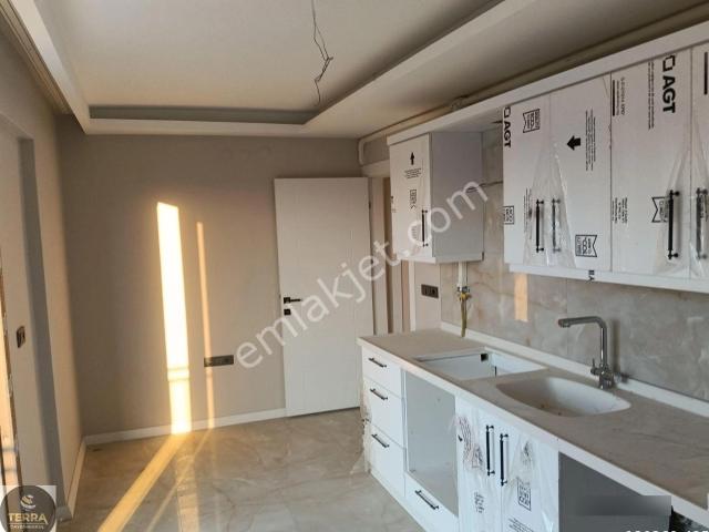 Germencik Park Mah. Sıfır Doğalgazlı 2+1 Kiralık Daire