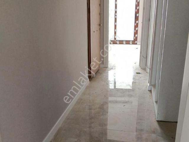 Germencik Park Mah. Sıfır, Doğalgazlı, 3+1 Satılık Daire 130m²