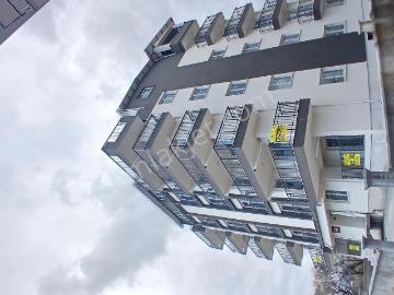 Germencik, Aydın ili, Ege Bölgesi - Otopark