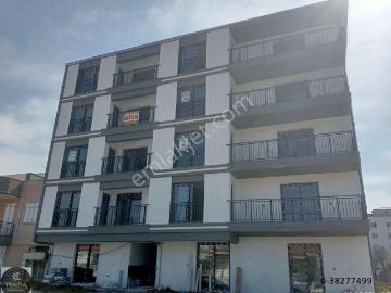 Germencik Park Mahallesinde 3+1 Sıfır Ara Kat Kiralık Daire