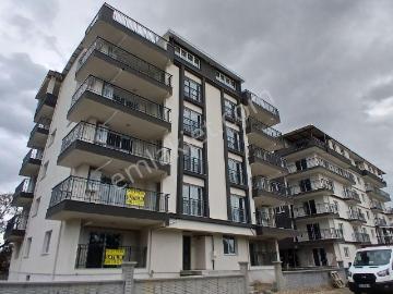 Germencik Park Mahalle'sinde Doğalgazlı Harika 3+1 Daire