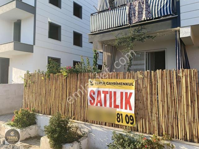 Germencik Yedi Eylül Mah.90 M2 Ebeveyn Banyolu 2+1 Satılık Daire