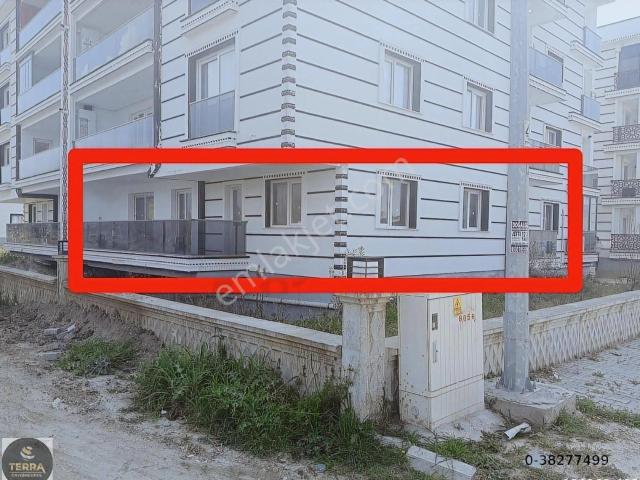 Germencik Yedieylül Mah. Site İçerisinde Geniş 3+1 Satılık Daire