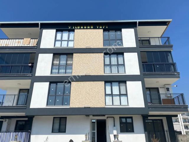 Germencik Yedieylül Mahallesinde 2+1 Kiralık Daire