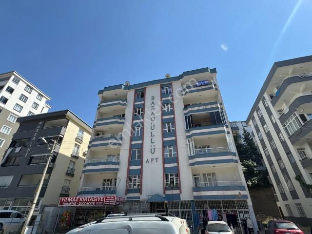 Germenicia'dan Mercimektepe Mh.de 3+1 Satılık Daire