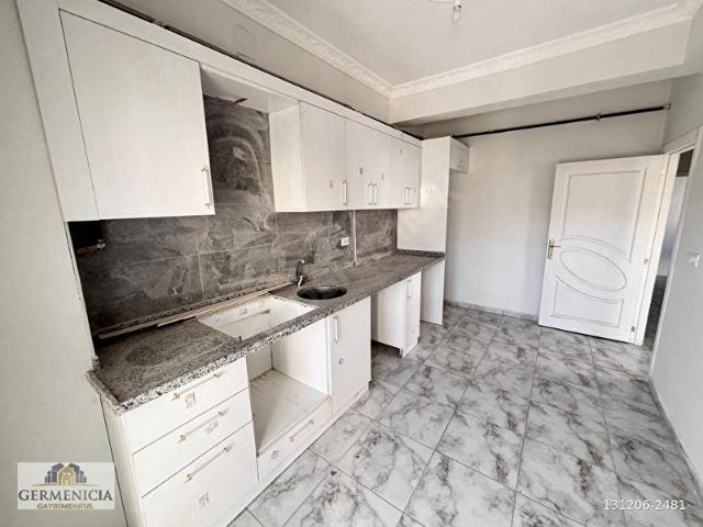GERMENICIA'DAN FIRSAT YENİ YAPI SATILIK SIFIR 2+1 DAİRE